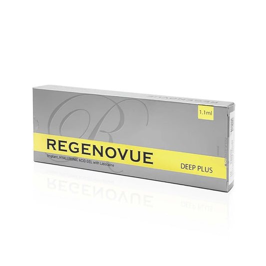 Regenovue Deep Plus Lidocaine