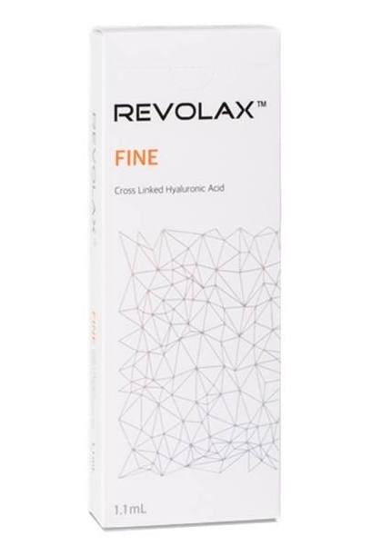 Revolax fine 1.1ml