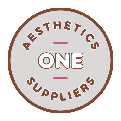 One Aesthetics Suppliers    